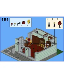 Modular Antique Shop