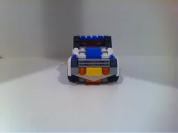 5765 Cadillac Escalade EXT