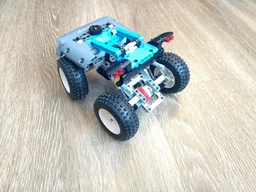 BATTLE BUGGY