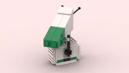 Cubedude D-O