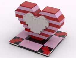 Valentine Heart