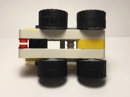 42088 D-model: SHERP atv