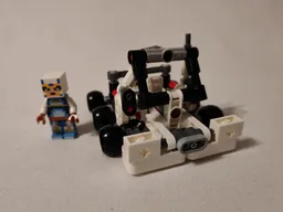 30682 snow groomer