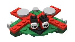 2021 Advent Challenge – Day 23 [Beetle]