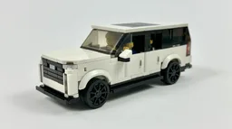 Cadillac Escalade-V