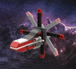 31013 - Spinner Craft