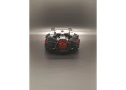 The Batmobile