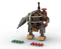 Bioshock Big Daddy
