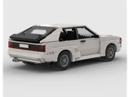 Audi Quattro