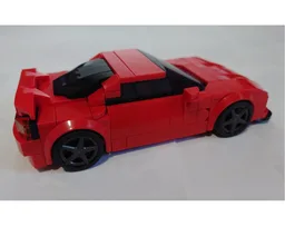 1993 Mazda RX-7 SC