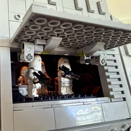 AT-AT Walker