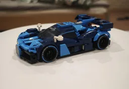 77253 Bolide