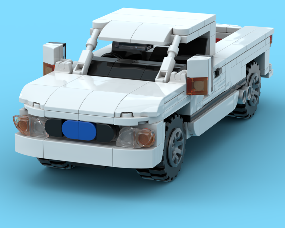 Lego Dino Motors Triceratops