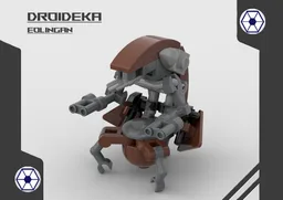 Droideka
