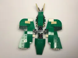 31058 - Butterfly