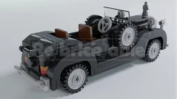 Vintage Convertible