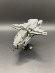 Halo Pelican