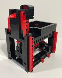 Ball Pump Module