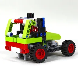 Dakar Truck