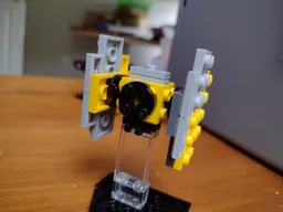 31014 Tie Fighter V2