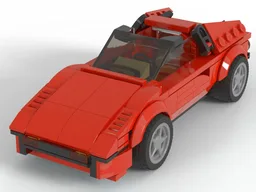 Ferrari 308 GTS (1976)