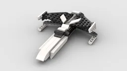 31134 XWing Fighter