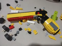 76901 - Pistol