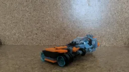 Creator Speeder