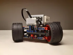 BLIND DRIV3R