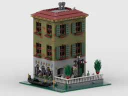 Pizzeria & Record Store