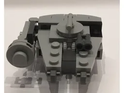 911837 Millennium Falcon