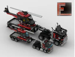 5590 Whirl and Wheel Super Truck XL manual