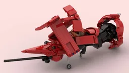 Swordfish II (2025 version)