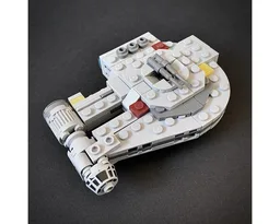 Micro Outrider