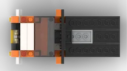 31017 Flat Loader