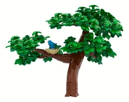 Small Tree