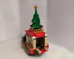 MOD 40746