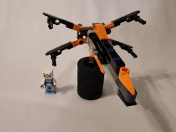 42093 X Wing