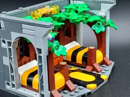 Badger Dormitory