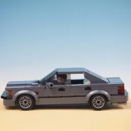 BMW M5 E34