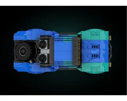 FALKEN Trophy truck