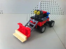 31040 Front Loader