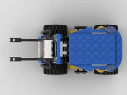 31087 Forklift
