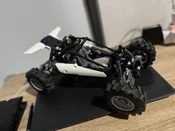 PF Buggy 2 (updated)