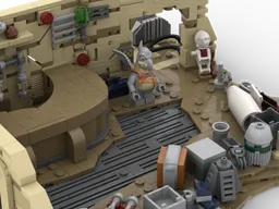 Watto's Workshop
