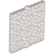Glass for Window 1 x 2 x 2 Flat / Opal Trans-Brown