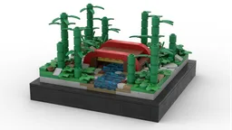 Bamboo Forest
