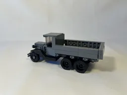 GAZ-AAA