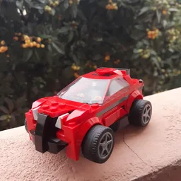 76895 Mini Coupe