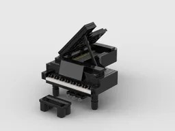Grand Piano